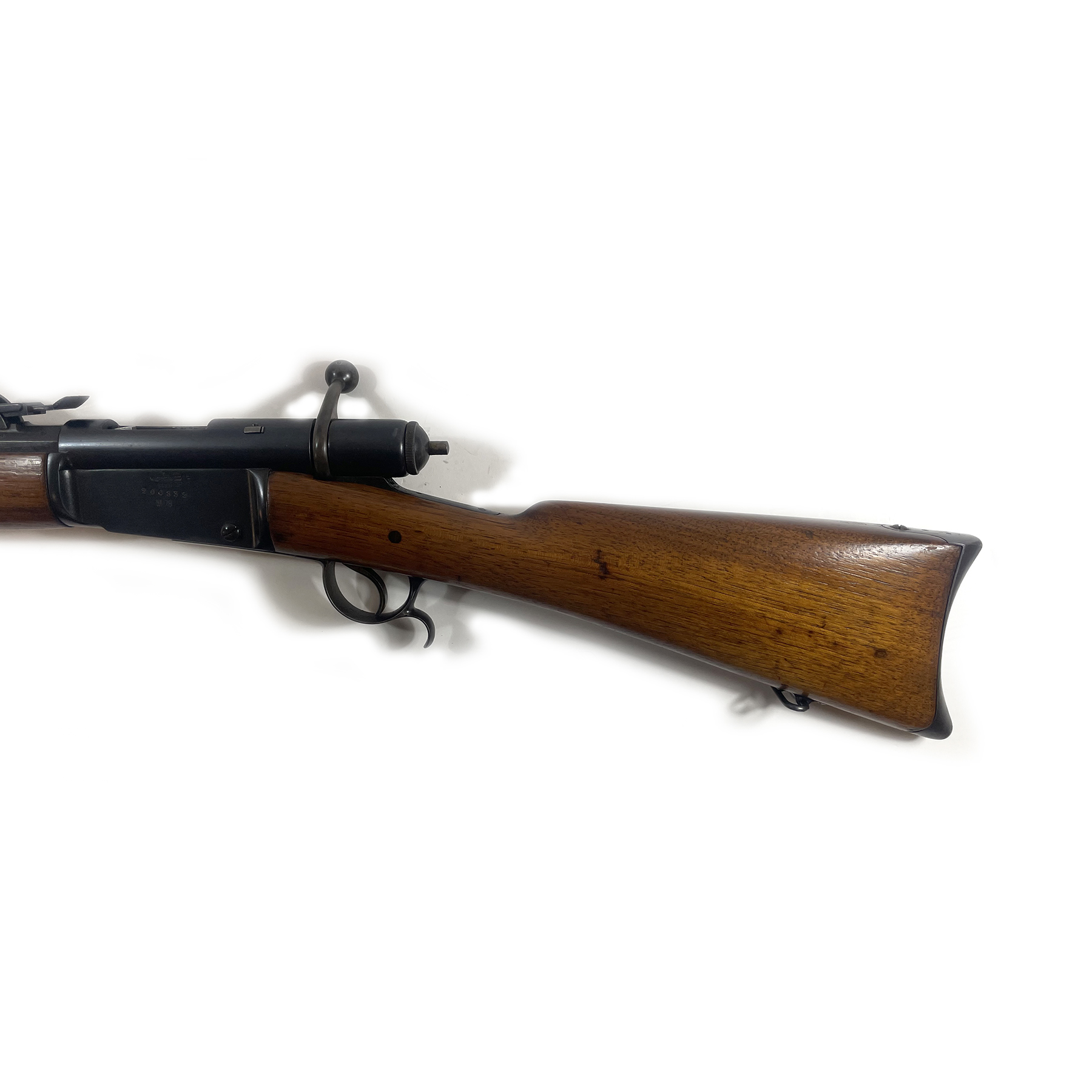 Vetterli 1878 Cal. 10.4×38 USATA (Rif. 32857)