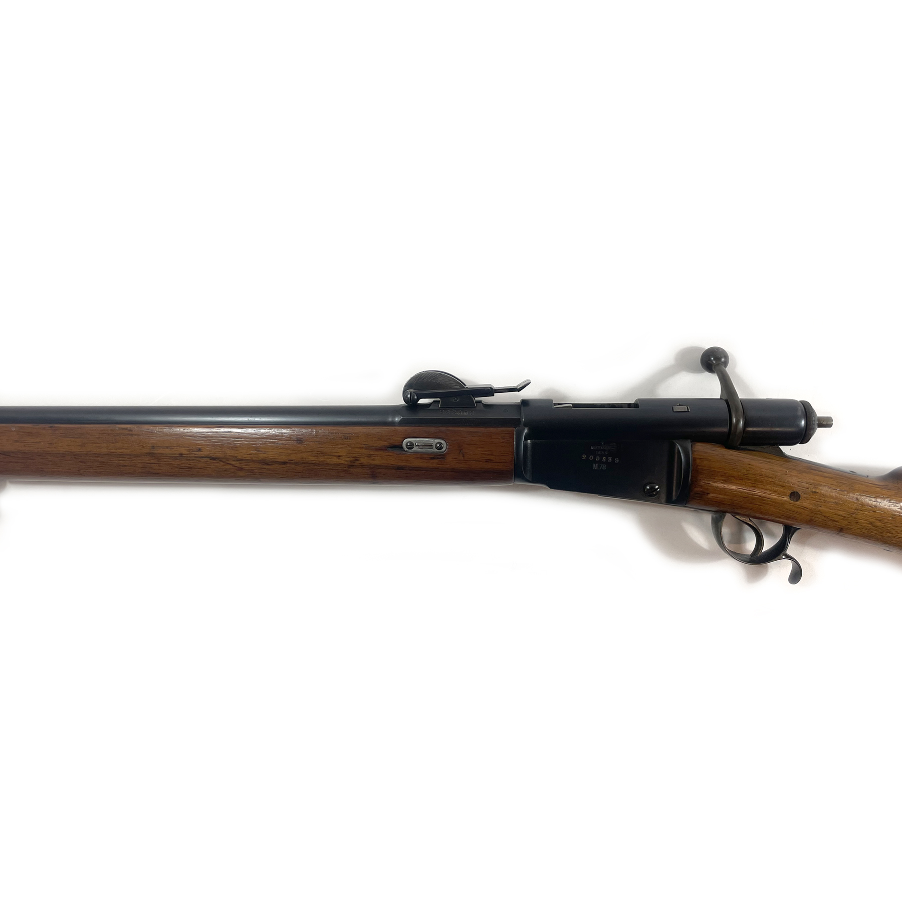 Vetterli 1878 Cal. 10.4×38 USATA (Rif. 32857)
