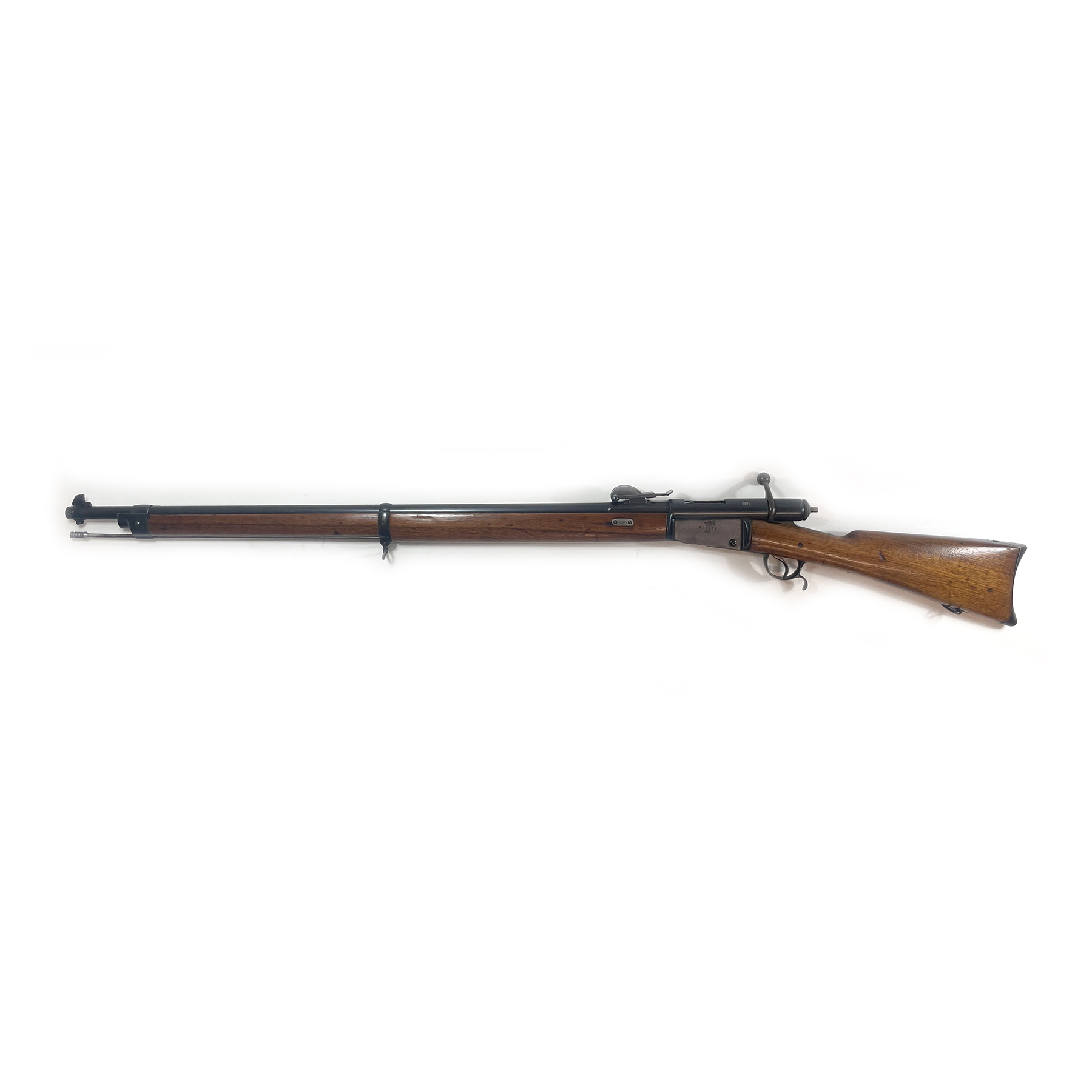 Vetterli 1878 Cal. 10.4×38 USATA (Rif. 32857)