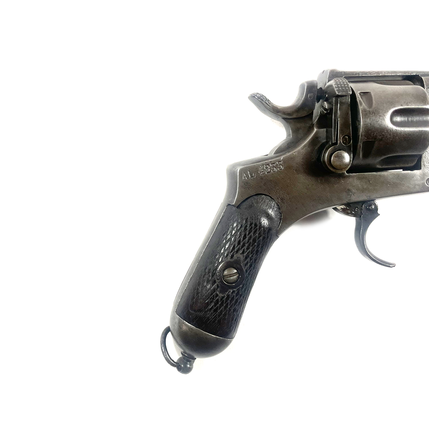 Mida Brescia 1889 Cal. 10.4 USATA (Ref. 32859)