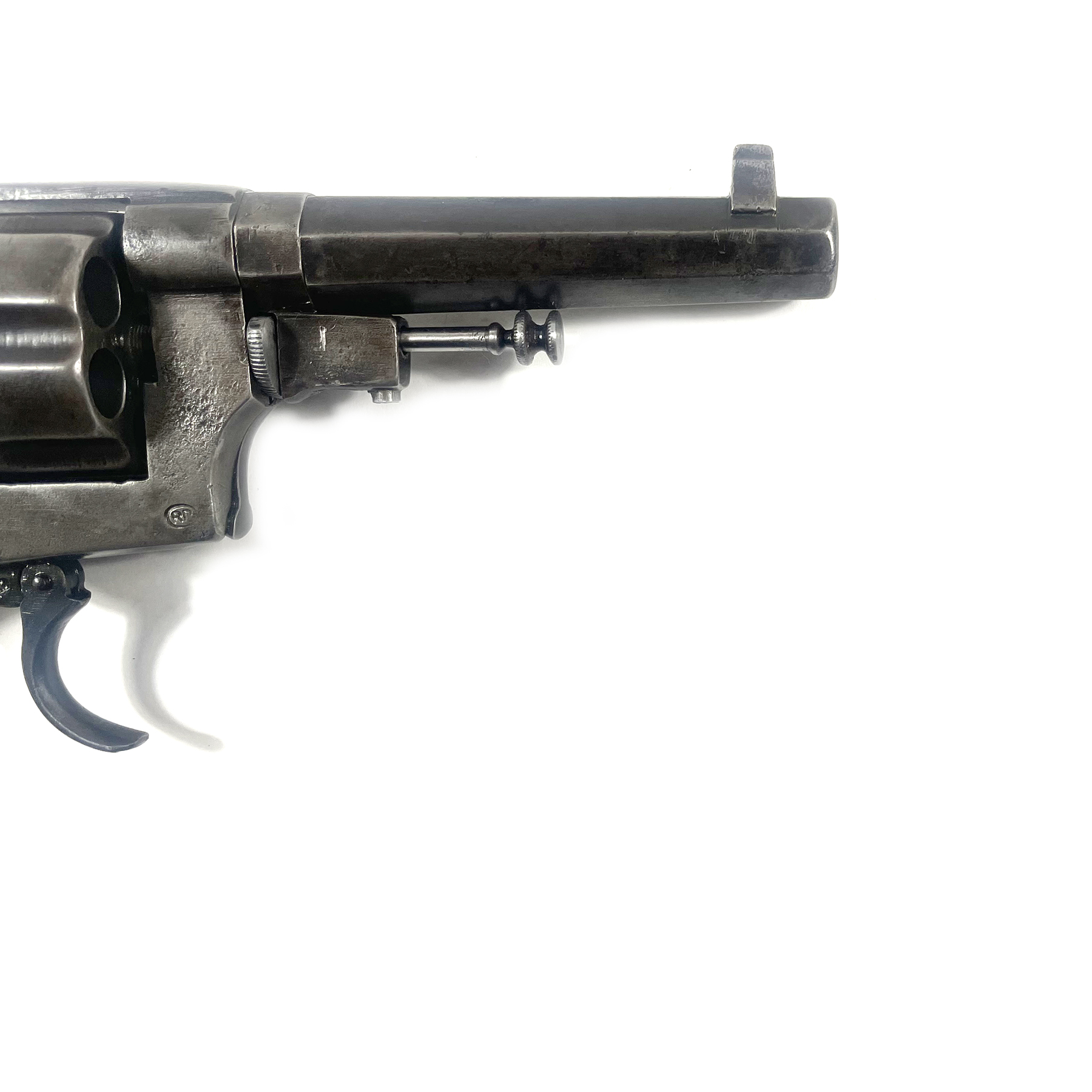 Mida Brescia 1889 Cal. 10.4 USATA (Ref. 32859)