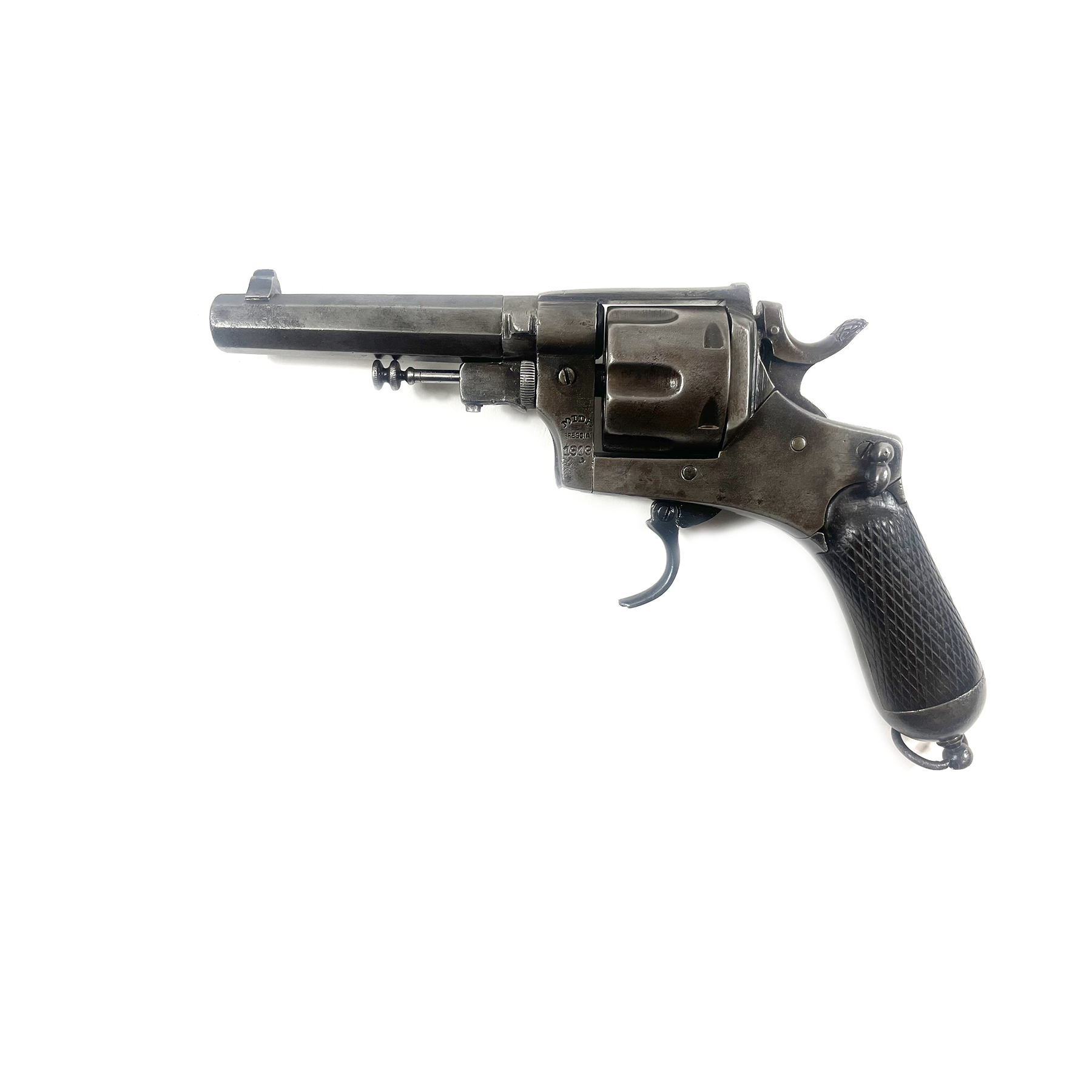 Mida Brescia 1889 Cal. 10.4 USATA (Ref. 32859)