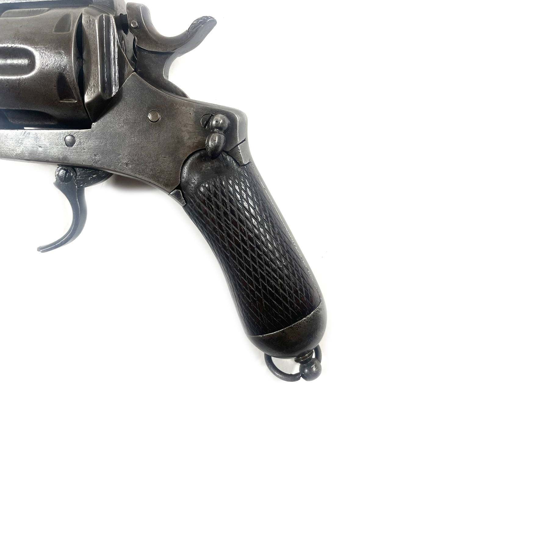 Mida Brescia 1889 Cal. 10.4 USATA (Ref. 32859)