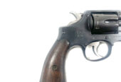 Smith & Wesson CIG Cal. 38 S&W USATA (Rif. 32872)
