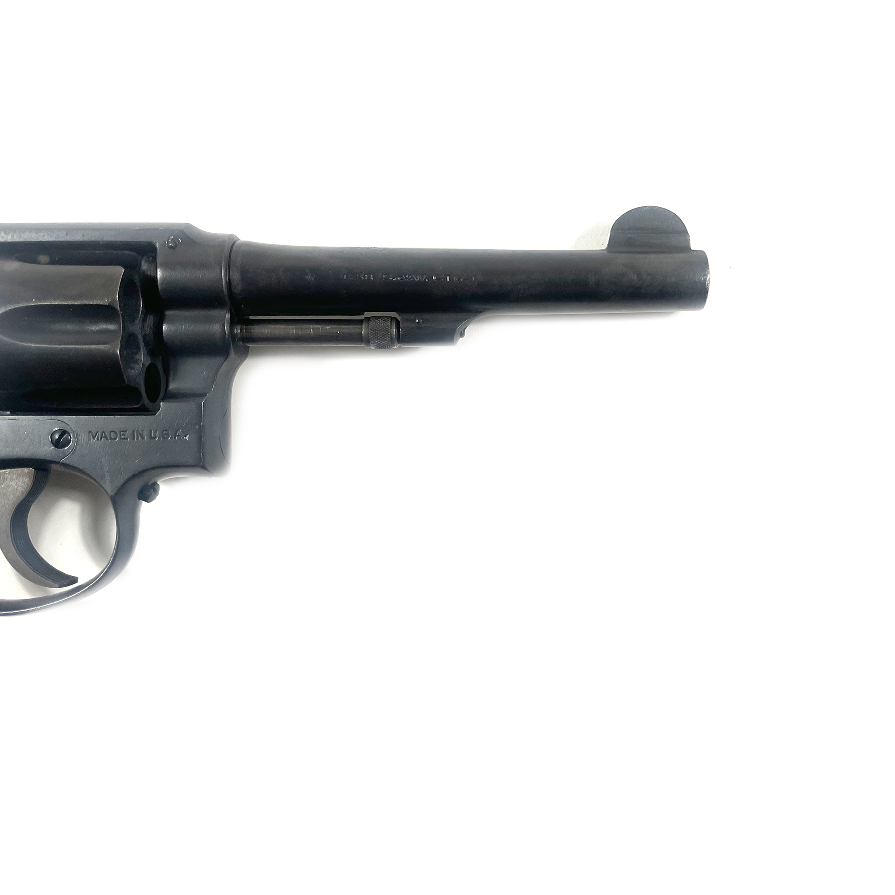 Smith & Wesson CIG Cal. 38 S&W USATA (Rif. 32872)
