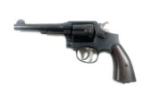 Smith & Wesson CIG Cal. 38 S&W USATA (Rif. 32872)