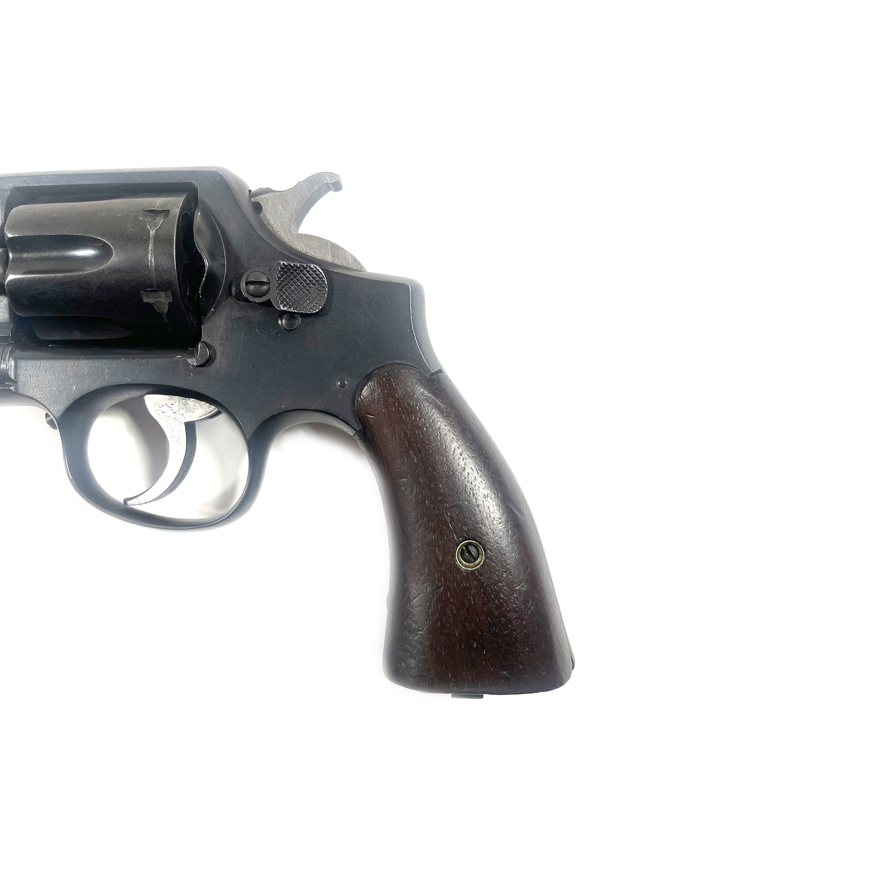Smith & Wesson CIG Cal. 38 S&W USATA (Rif. 32872)