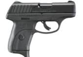 Ruger EC9S Cal. 9 Luger NUOVA (Rif. 32874)