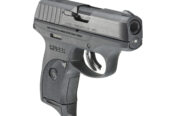 Ruger EC9S Cal. 9 Luger NUOVA (Rif. 32874)
