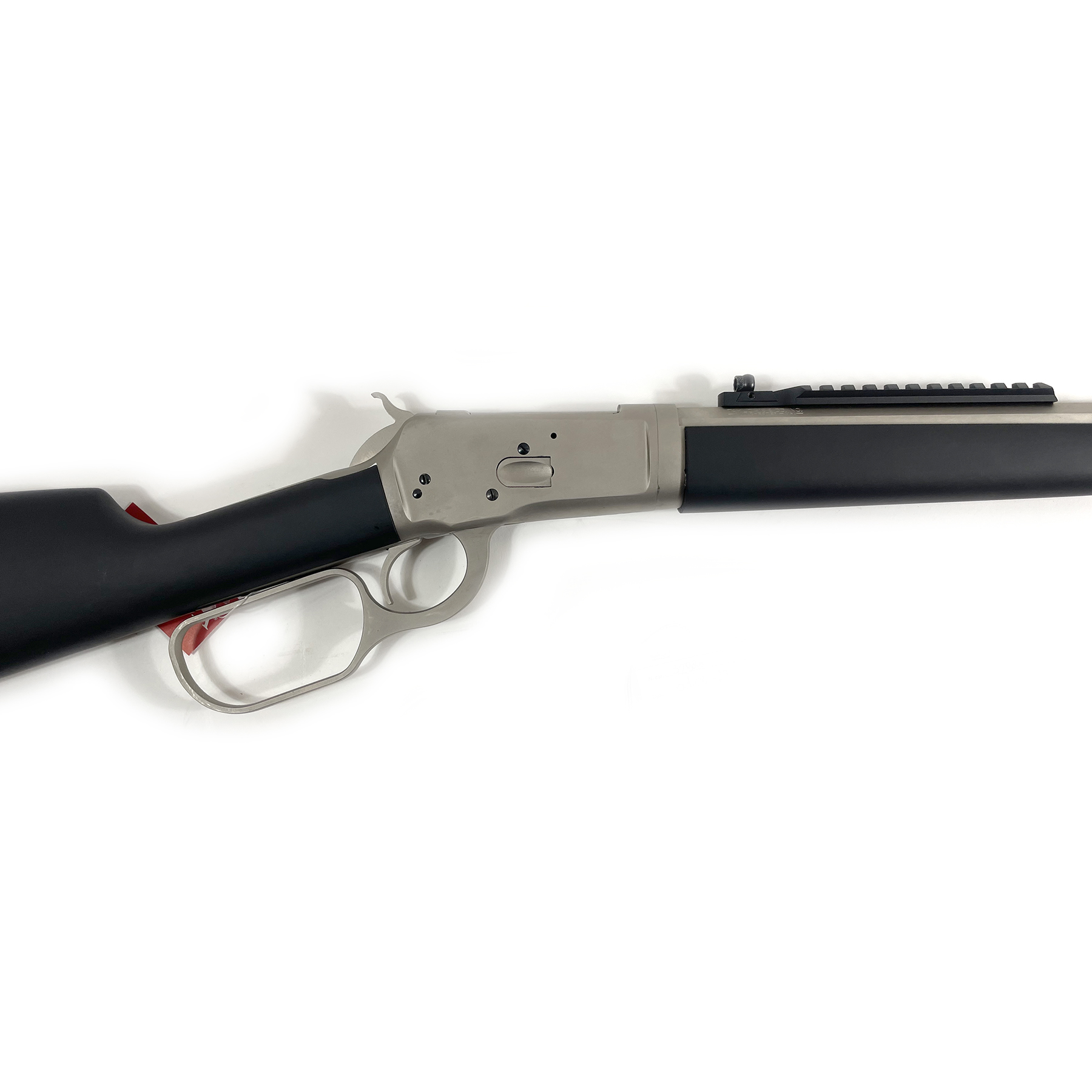 Chiappa 1892 TD R Alaska Cal. 44 Rem Magnum (Rif. 32920)