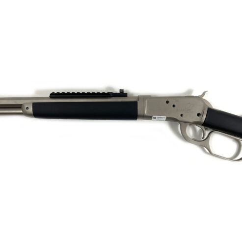 Chiappa 1892 TD R Alaska Cal. 44 Rem Magnum (Rif. 32920)