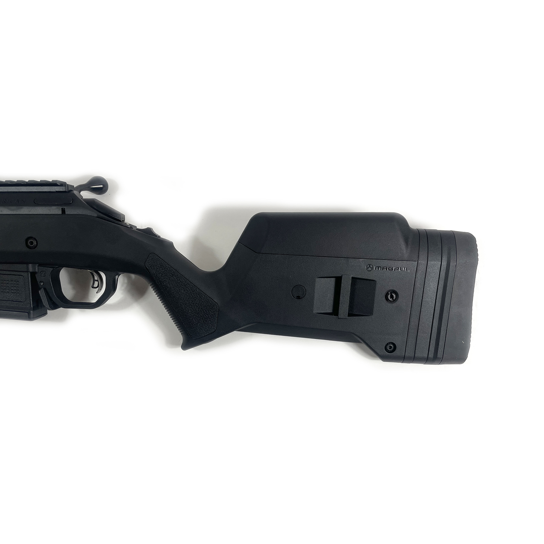 Ruger American Rifle Hunter Cal. 308 Win NUOVA (Rif. 32952)