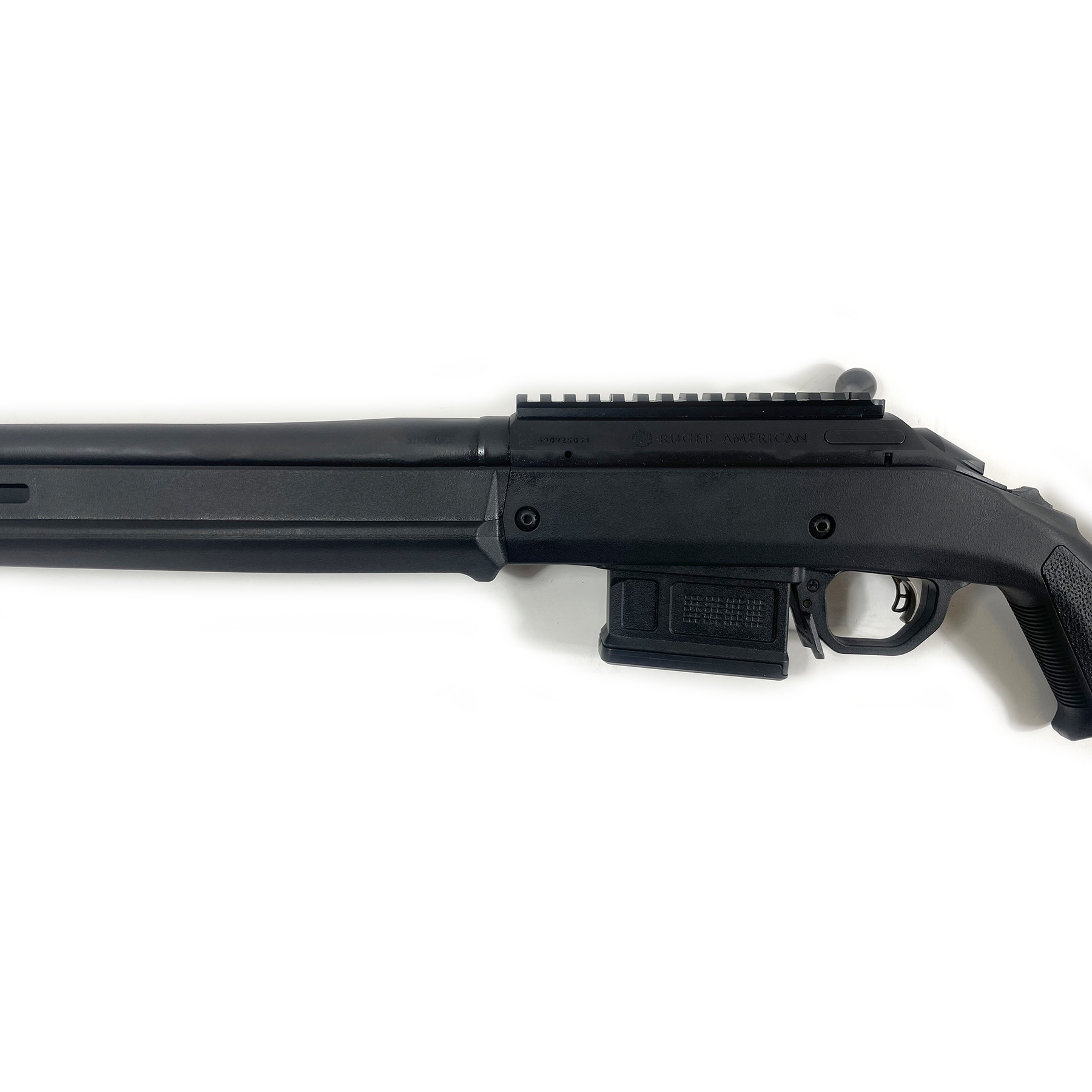 Ruger American Rifle Hunter Cal. 308 Win NUOVA (Rif. 32952)