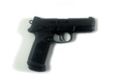 FNH FNX 45 Black Cal. 45 ACP NUOVA (Ref. 32959)