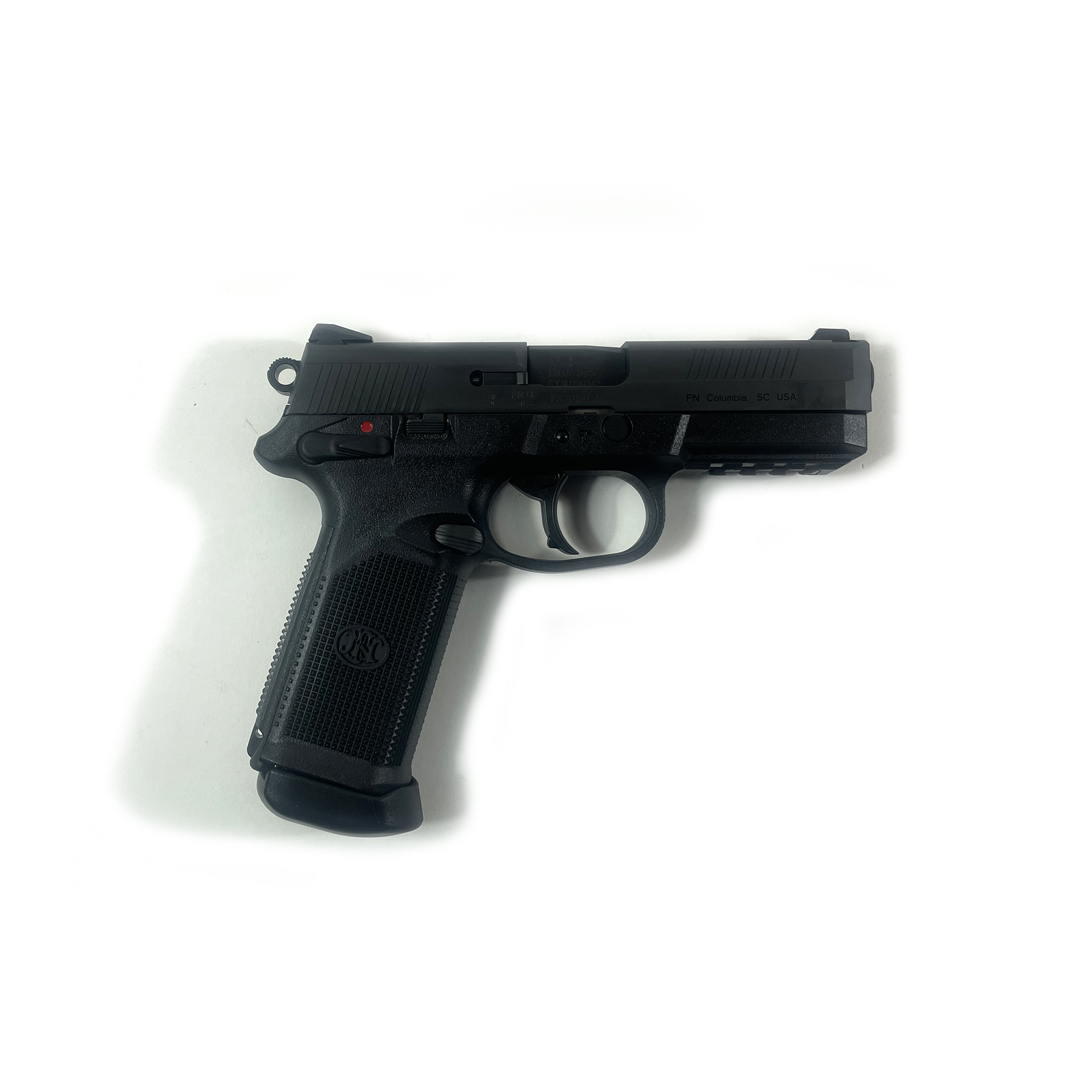 FNH FNX 45 Black Cal. 45 ACP NUOVA (Ref. 32959)