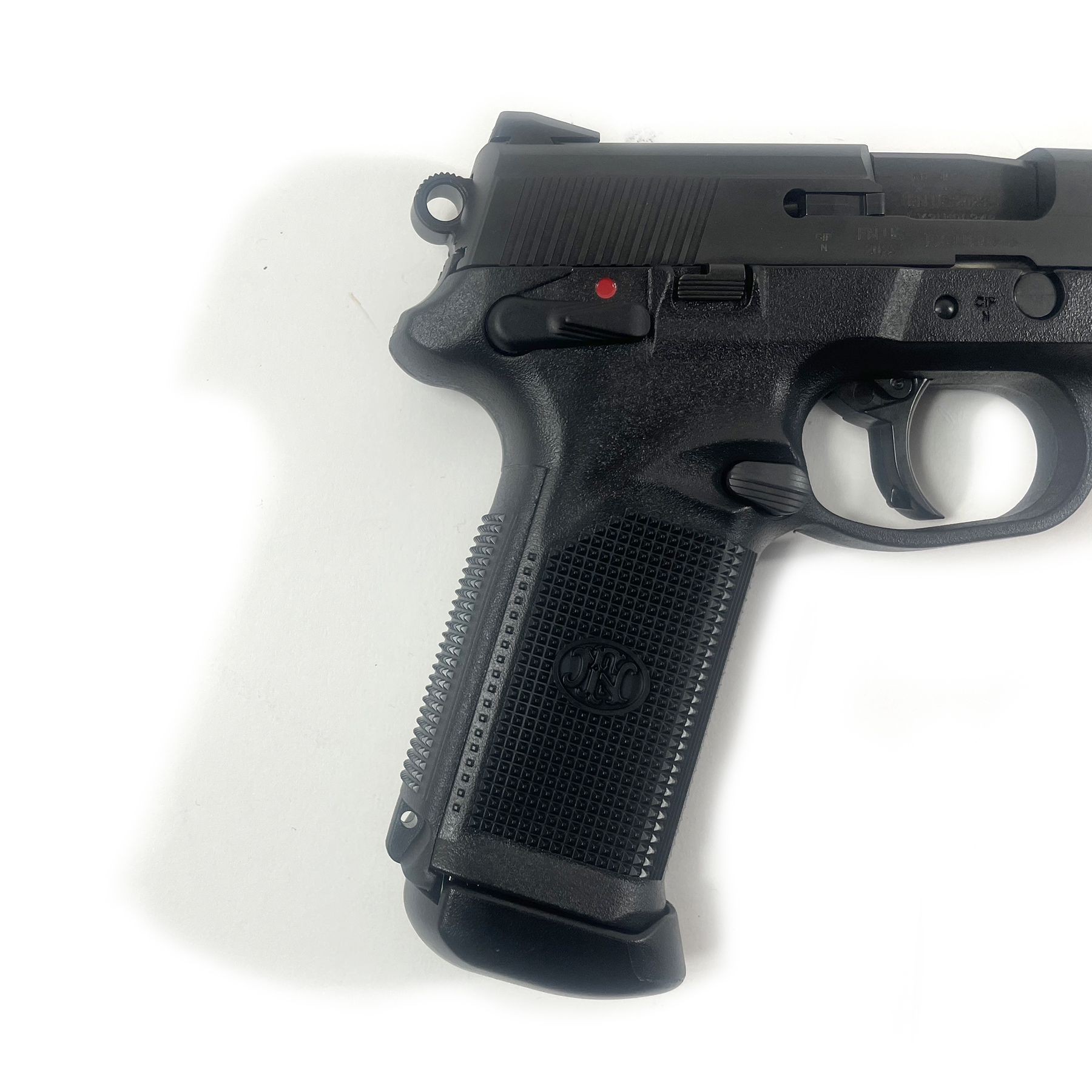 FNH FNX 45 Black Cal. 45 ACP NUOVA (Ref. 32959)