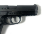 FNH FNX 45 Black Cal. 45 ACP NUOVA (Ref. 32959)