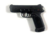FNH FNX 45 Black Cal. 45 ACP NUOVA (Ref. 32959)