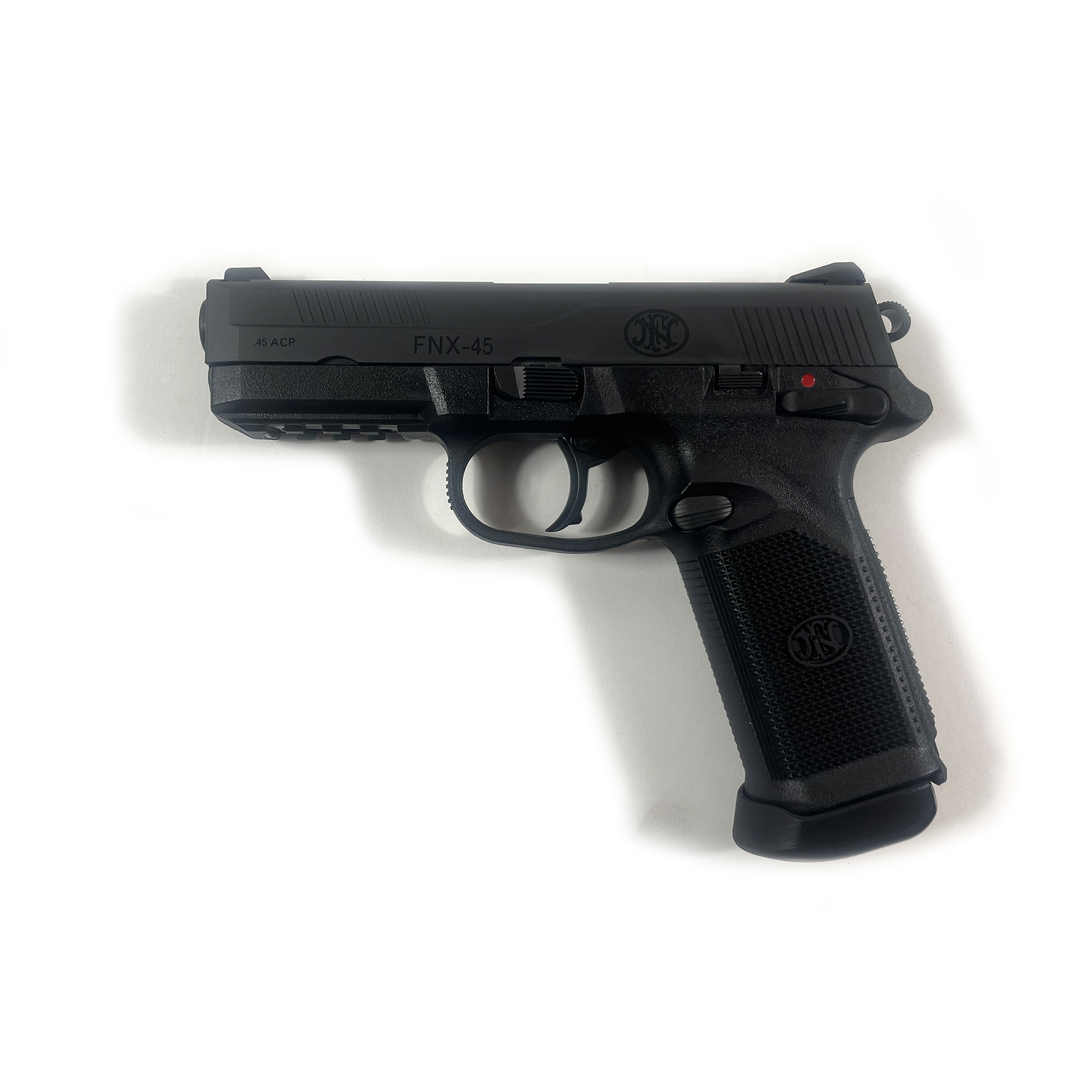 FNH FNX 45 Black Cal. 45 ACP NUOVA (Ref. 32959)