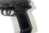 FNH FNX 45 Black Cal. 45 ACP NUOVA (Ref. 32959)