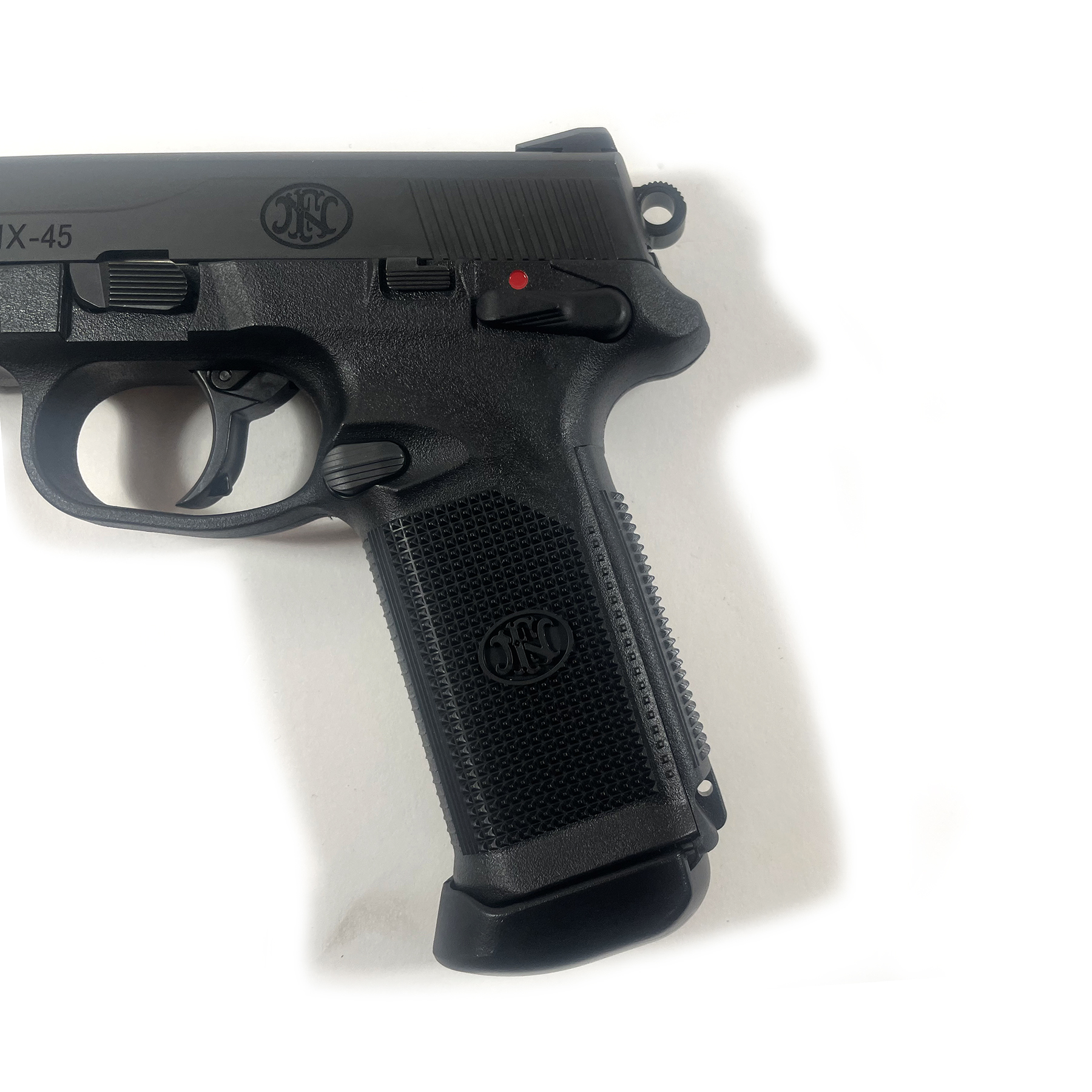FNH FNX 45 Black Cal. 45 ACP NUOVA (Ref. 32959)