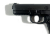 FNH FNX 45 Black Cal. 45 ACP NUOVA (Ref. 32959)