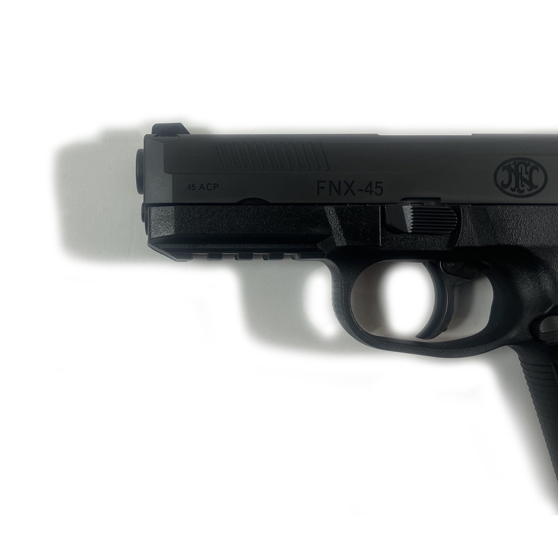 FNH FNX 45 Black Cal. 45 ACP NUOVA (Ref. 32959)