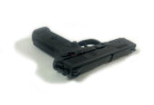 FNH FNX 45 Black Cal. 45 ACP NUOVA (Ref. 32959)