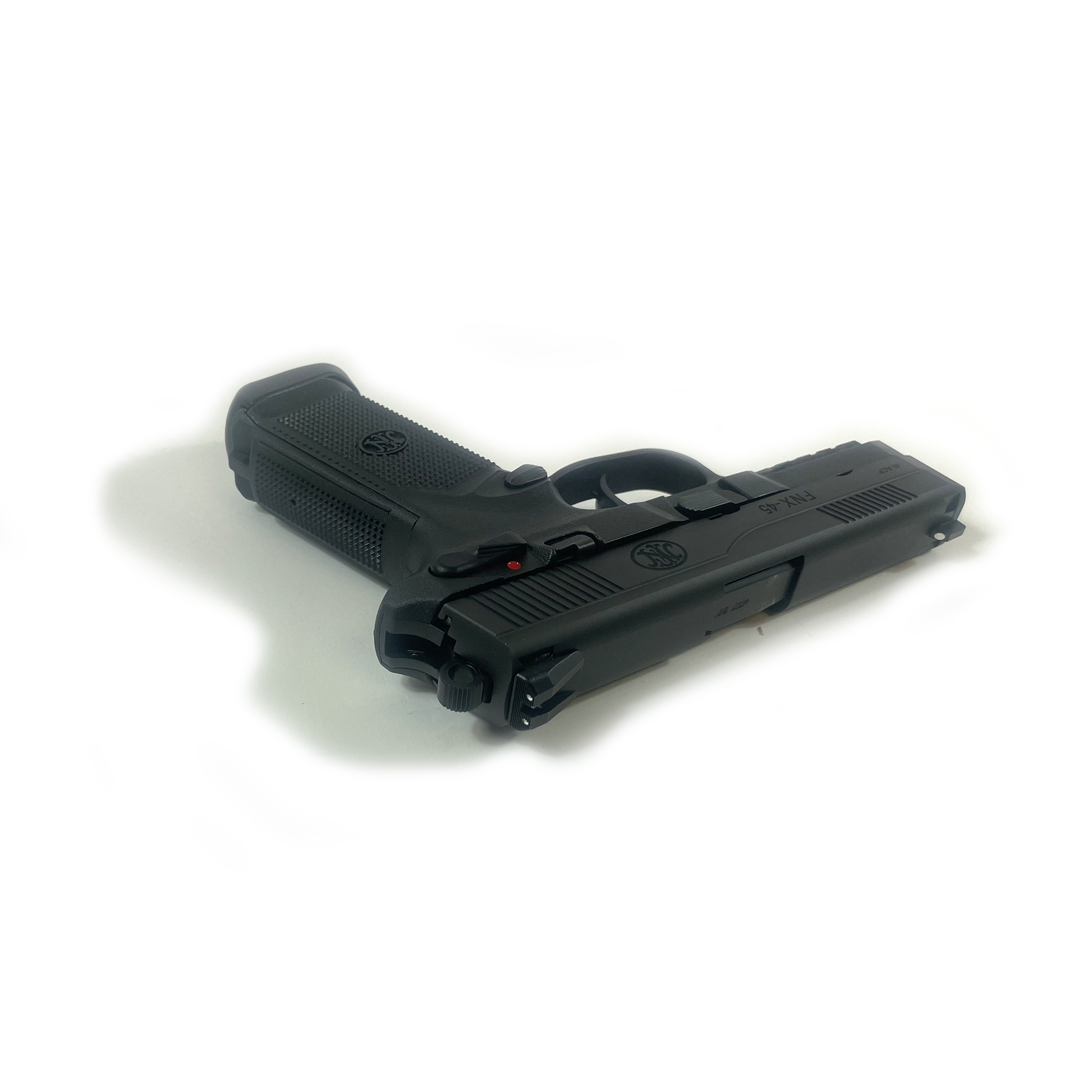 FNH FNX 45 Black Cal. 45 ACP NUOVA (Ref. 32959)