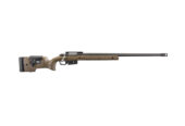 Ruger M77 Hawkeye Long Range TGT Cal. 6.5 PRC (Rif. 32997)