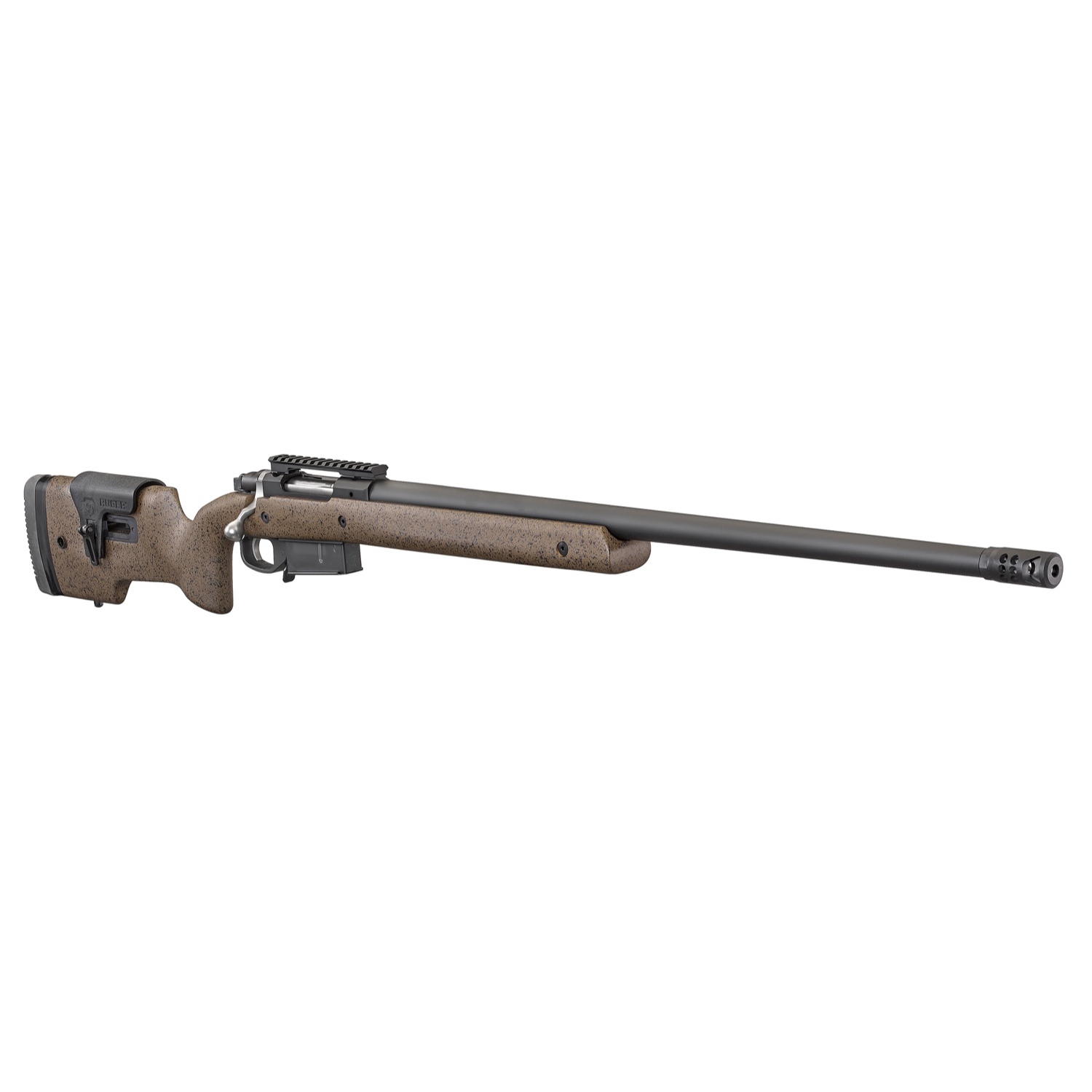 Ruger M77 Hawkeye Long Range TGT Cal. 6.5 PRC (Rif. 32997)