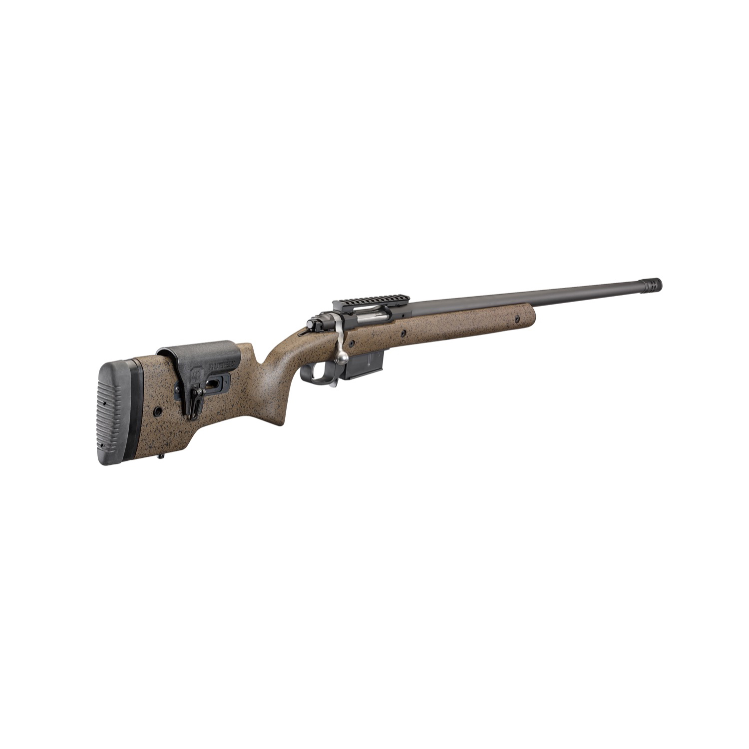 Ruger M77 Hawkeye Long Range TGT Cal. 6.5 PRC (Rif. 32997)