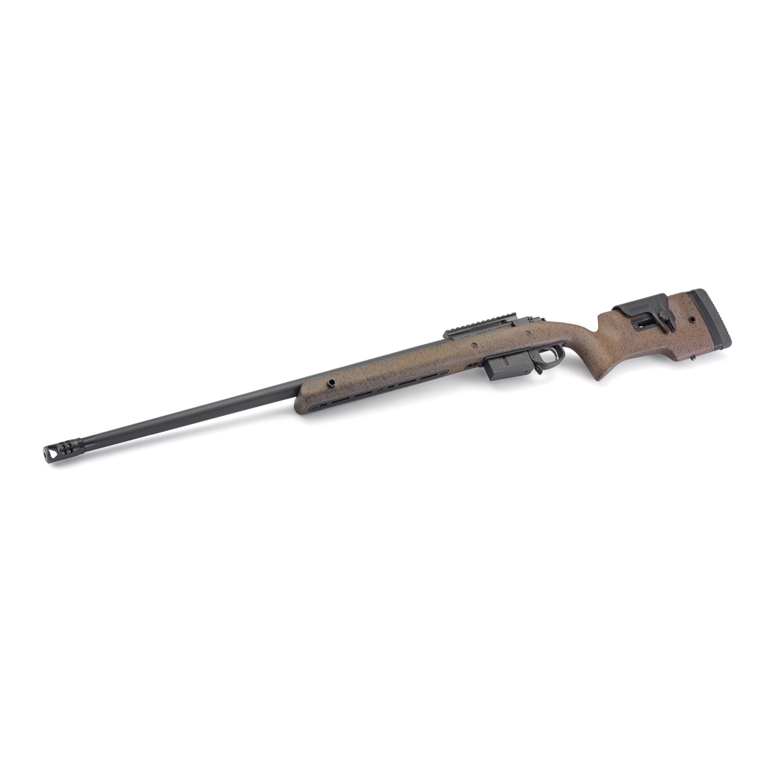 Ruger M77 Hawkeye Long Range TGT Cal. 6.5 PRC (Rif. 32997)