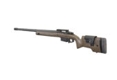 Ruger M77 Hawkeye Long Range TGT Cal. 6.5 PRC (Rif. 32997)