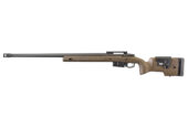 Ruger M77 Hawkeye Long Range TGT Cal. 6.5 PRC (Rif. 32997)