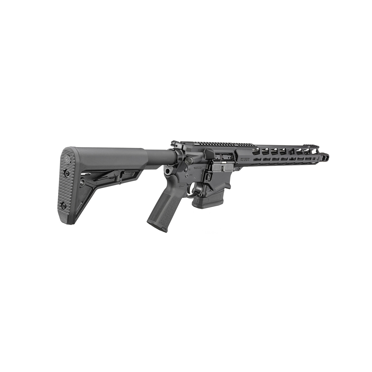 Ruger Sfar Cal. 308 Winchester NUOVA (Rif. 32998)