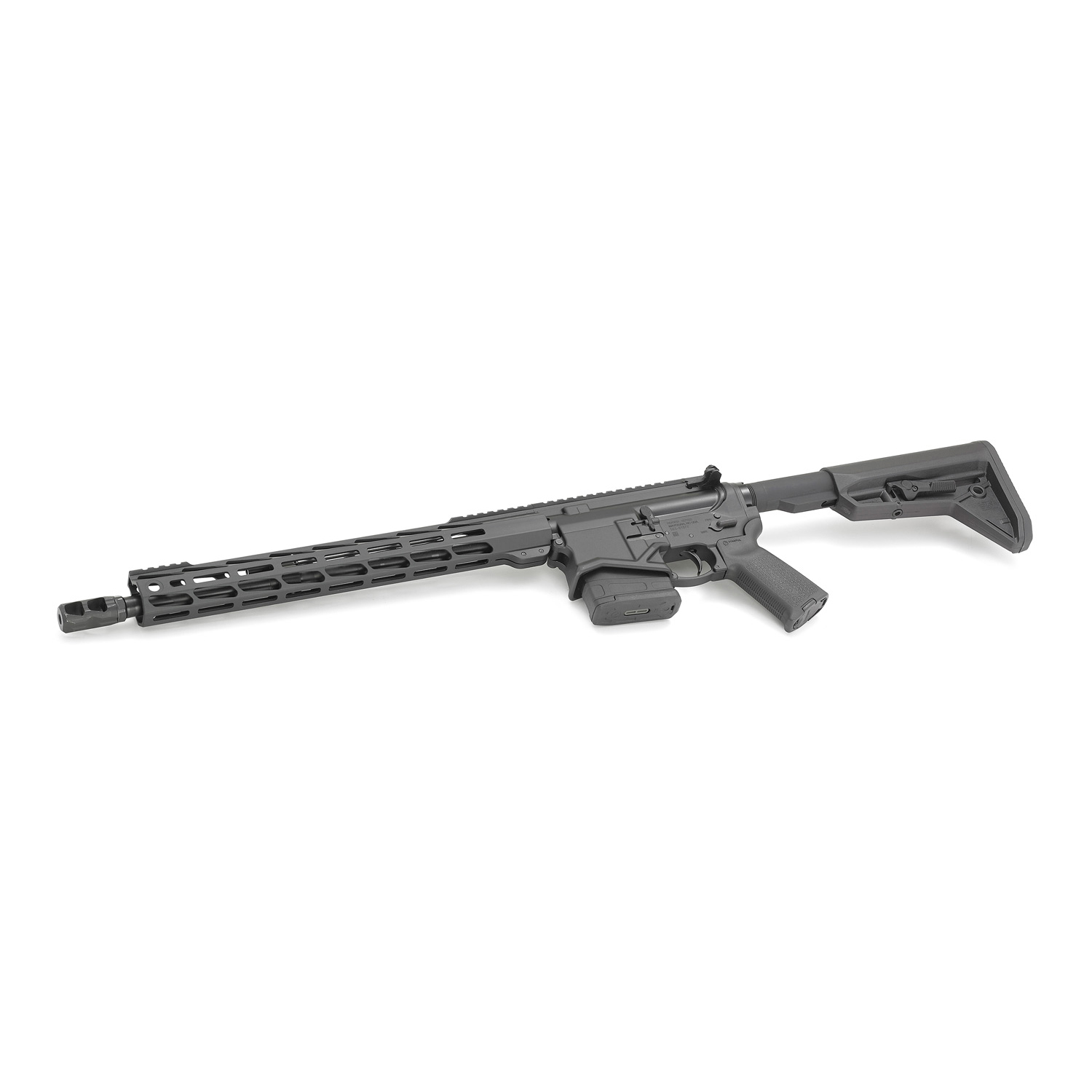 Ruger Sfar Cal. 308 Winchester NUOVA (Rif. 32998)