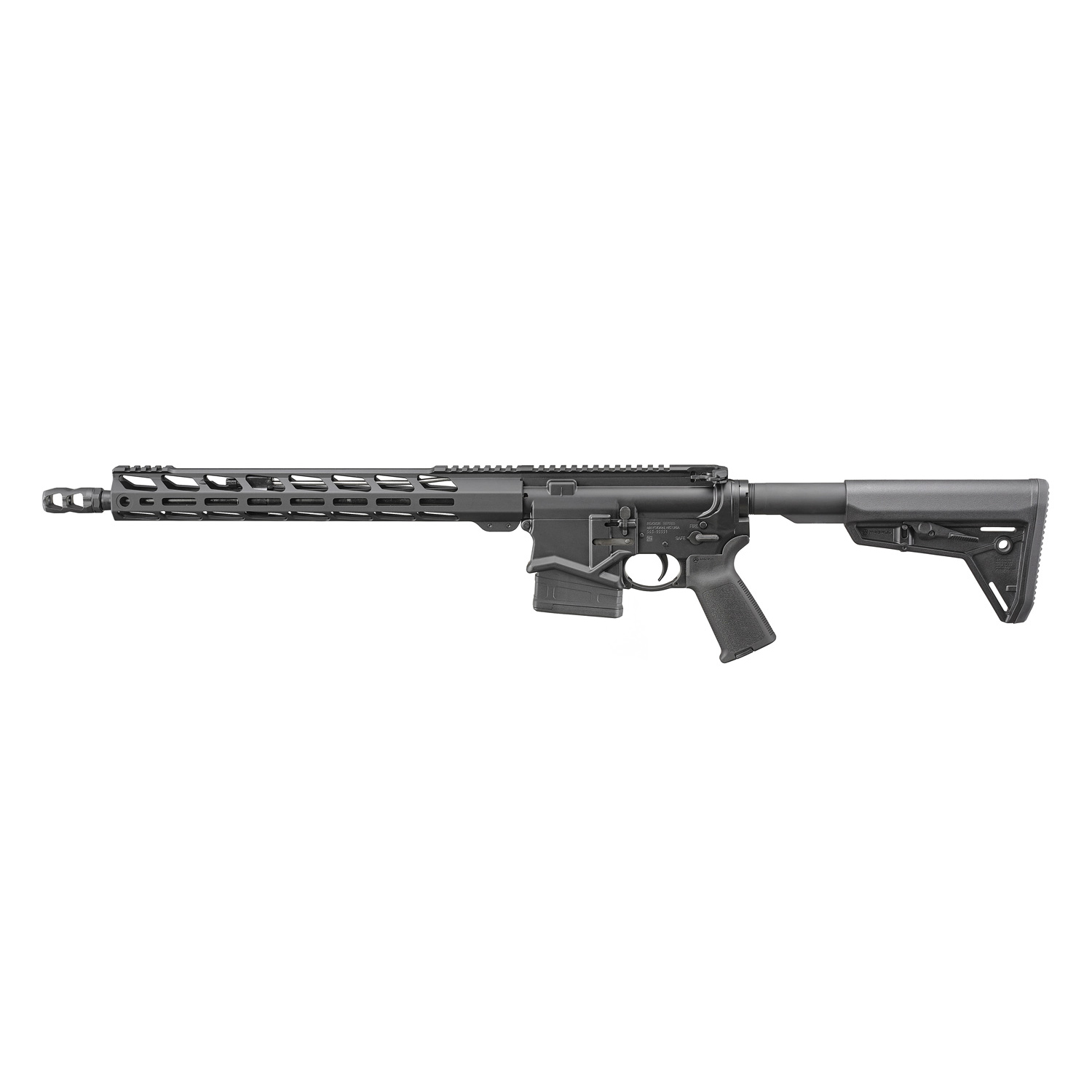 Ruger Sfar Cal. 308 Winchester NUOVA (Rif. 32998)