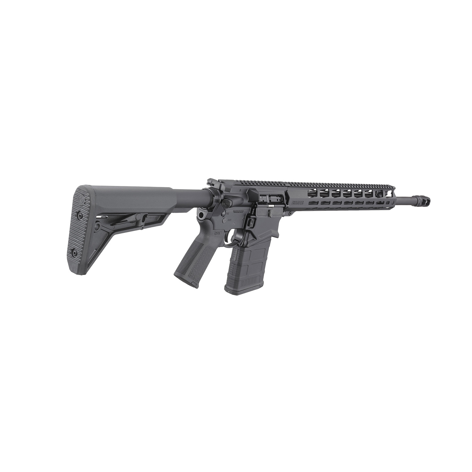 Ruger SFAR Cal. 308 Winchester NUOVA (Rif. 33005)