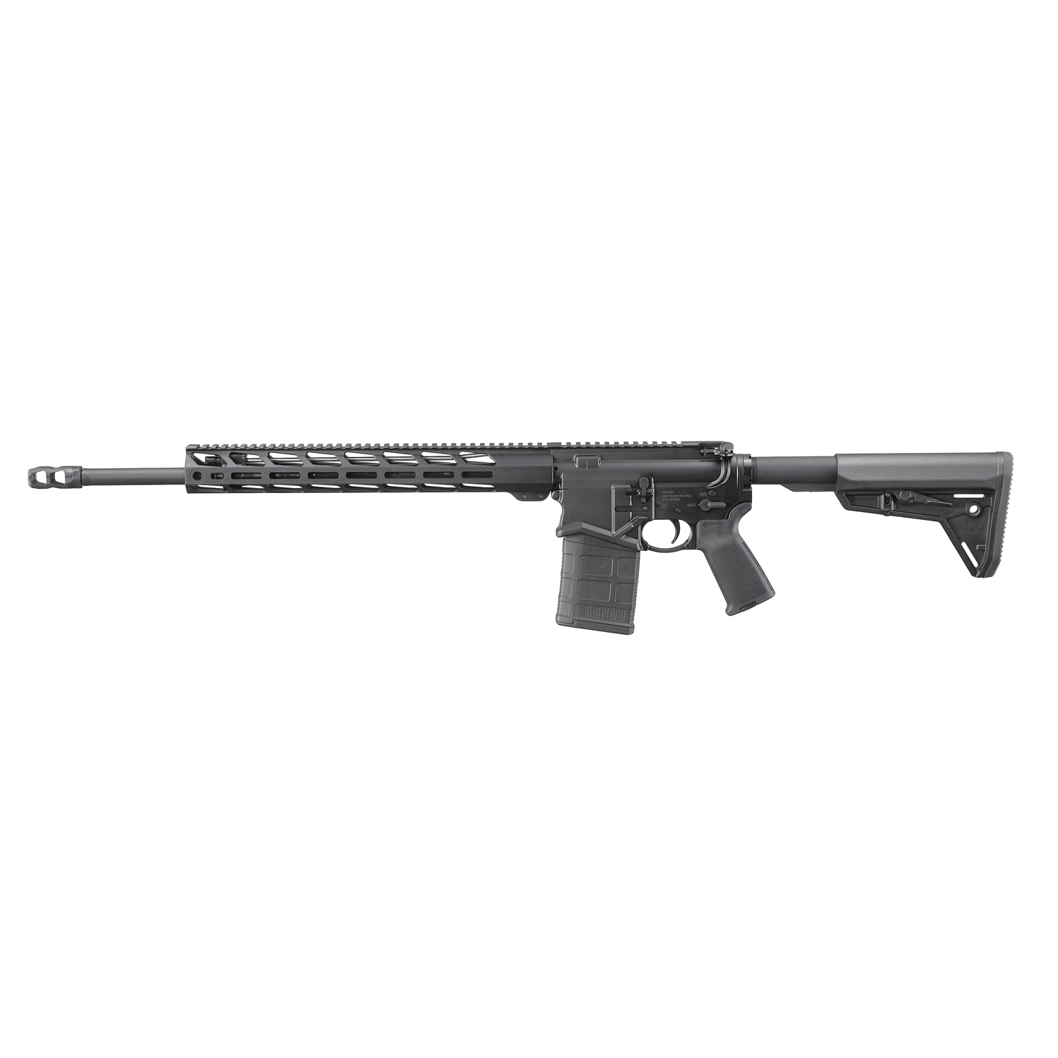 Ruger SFAR Cal. 308 Winchester NUOVA (Rif. 33005)
