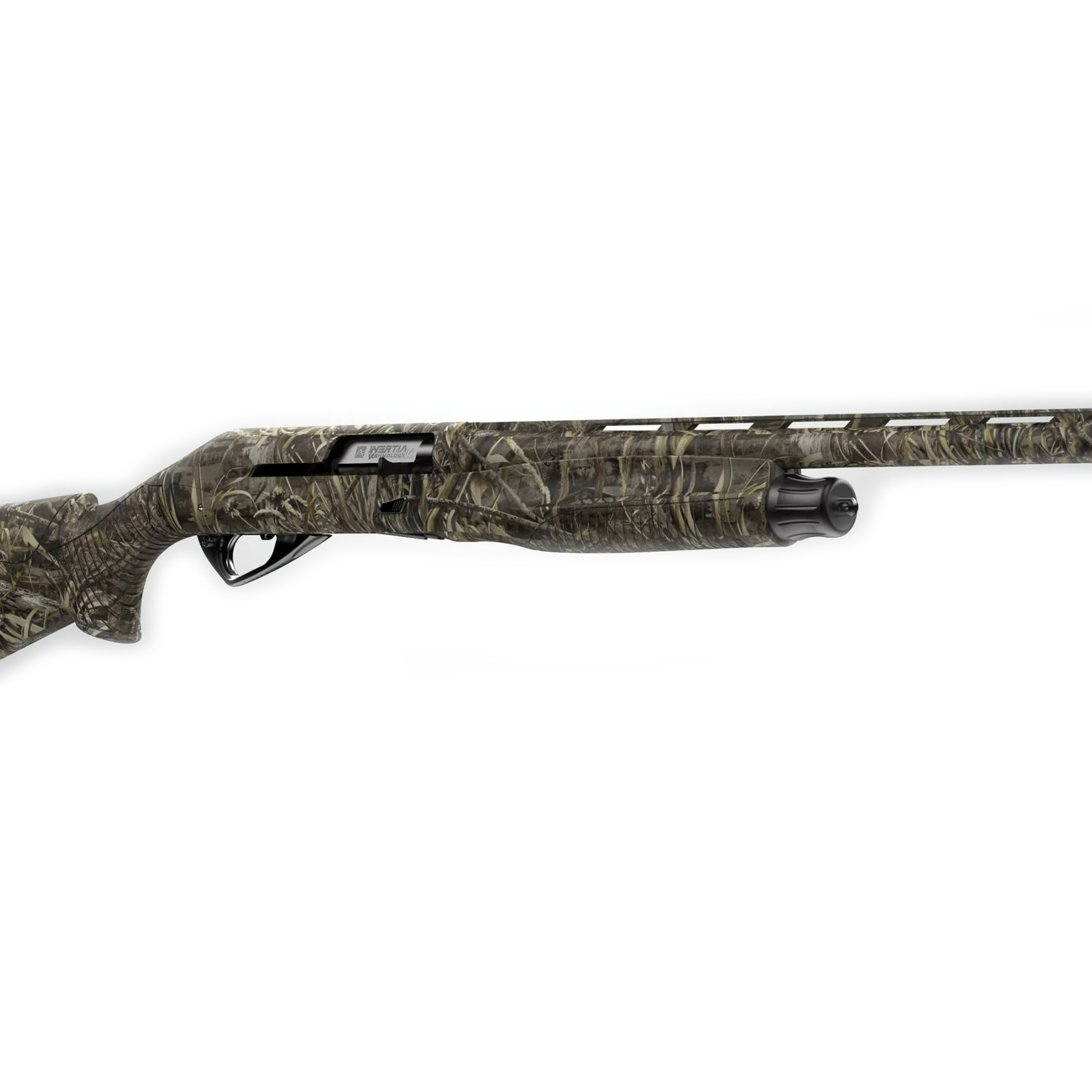 Aselkon Super Magnum Camo Max5 Synt Cal. 12 NUOVA Rif. 33132