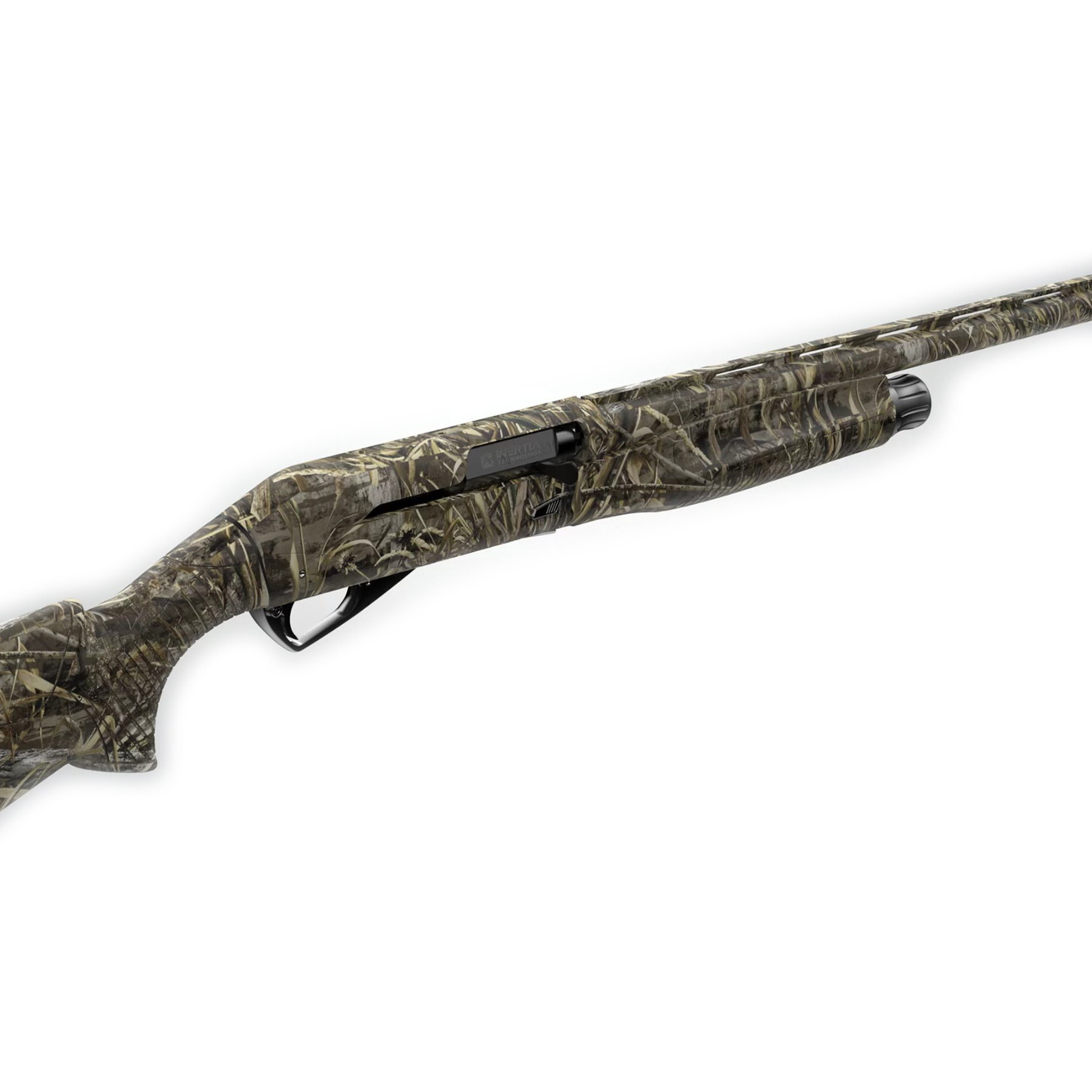 Aselkon Super Magnum Camo Max5 Synt Cal. 12 NUOVA Rif. 33132