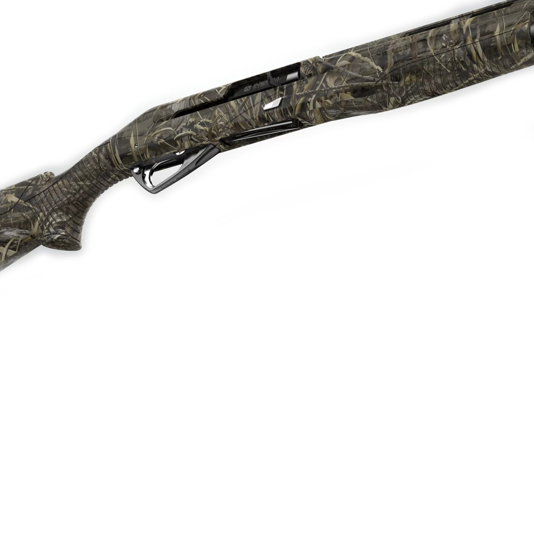Aselkon Super Magnum Camo Max5 Synt Cal. 12 NUOVA Rif. 33132