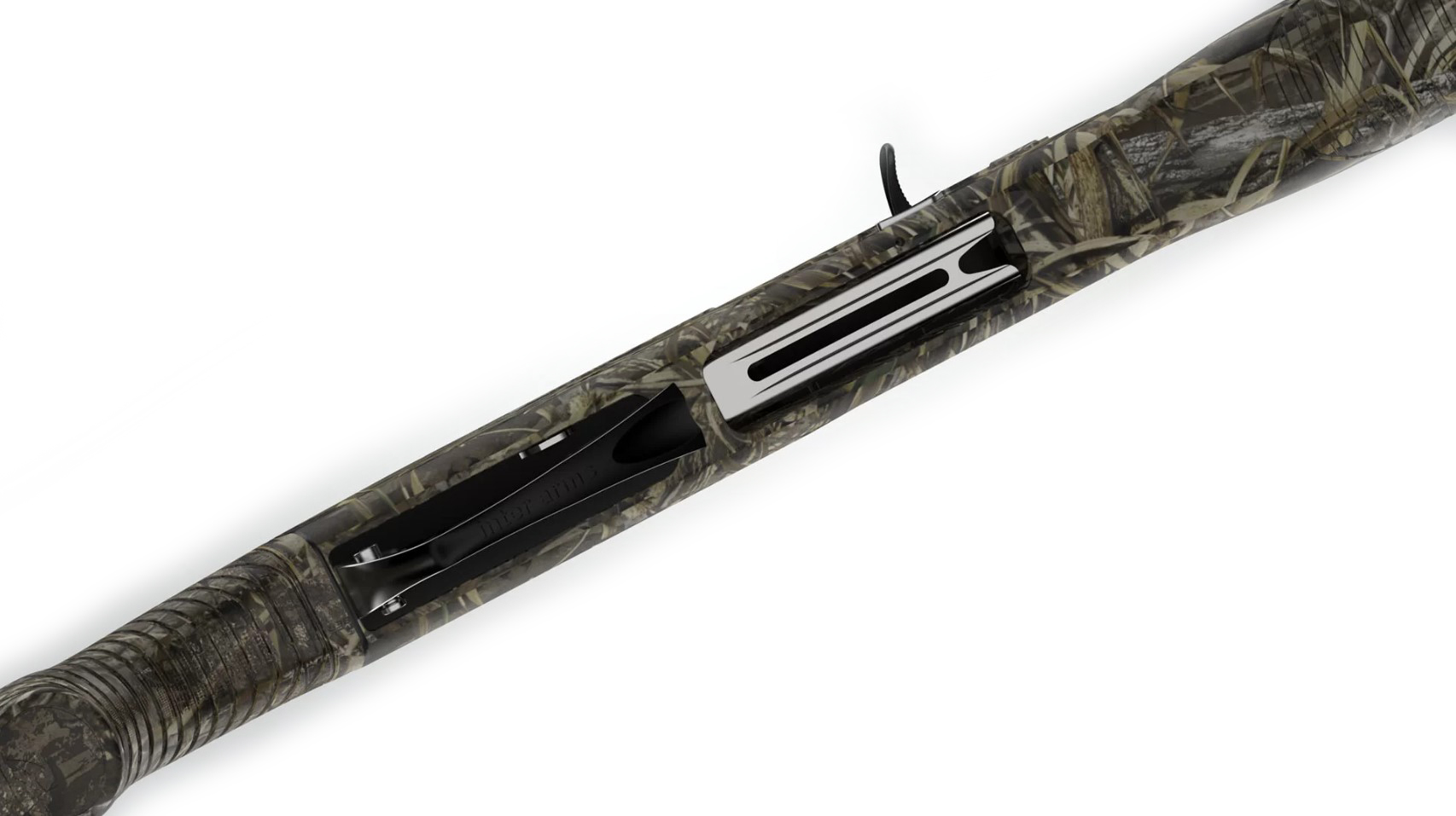 Aselkon Super Magnum Camo Max5 Synt Cal. 12 NUOVA Rif. 33132