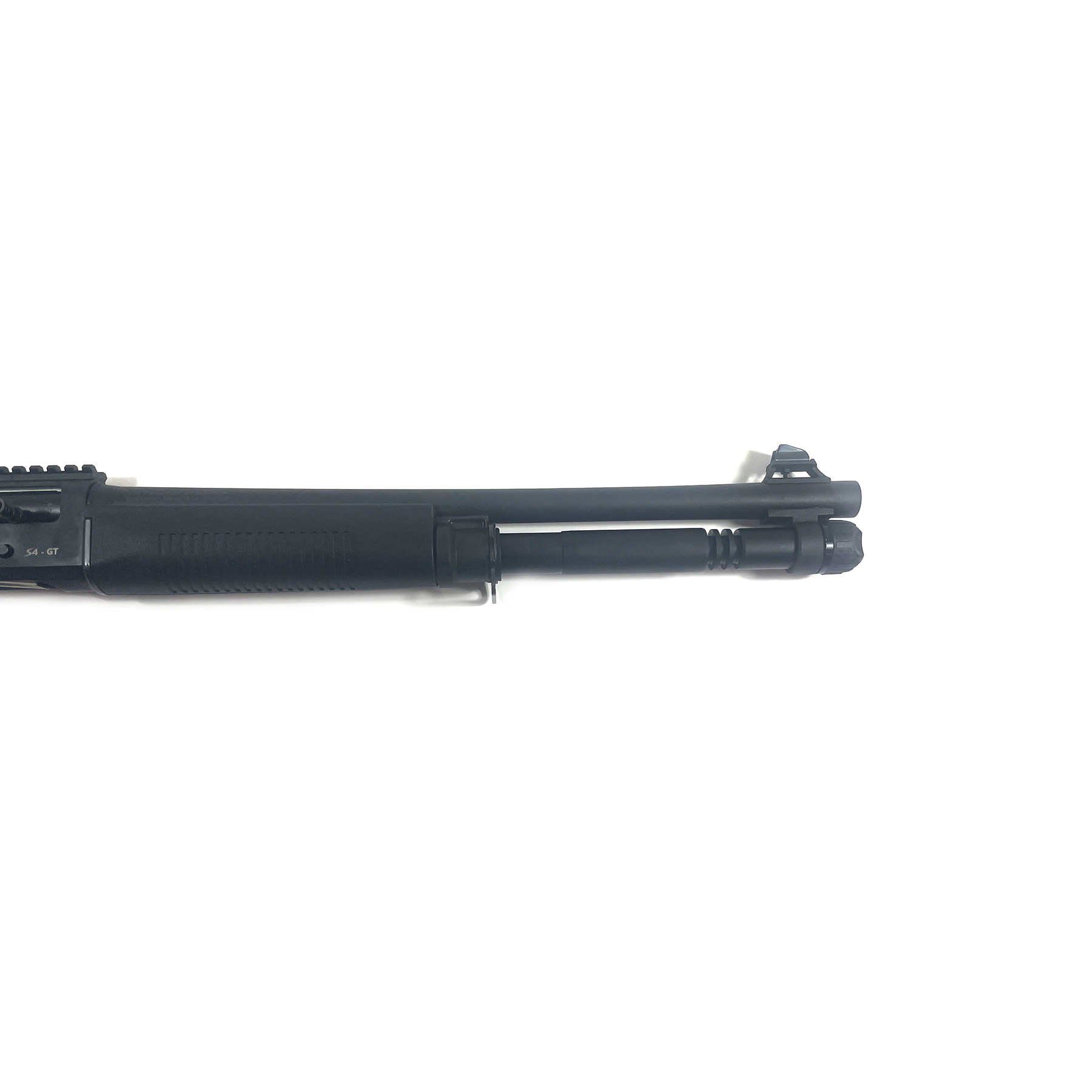 Aselkon S4-GT Extra Black Cal. 12 NUOVA (Rif. 33133)