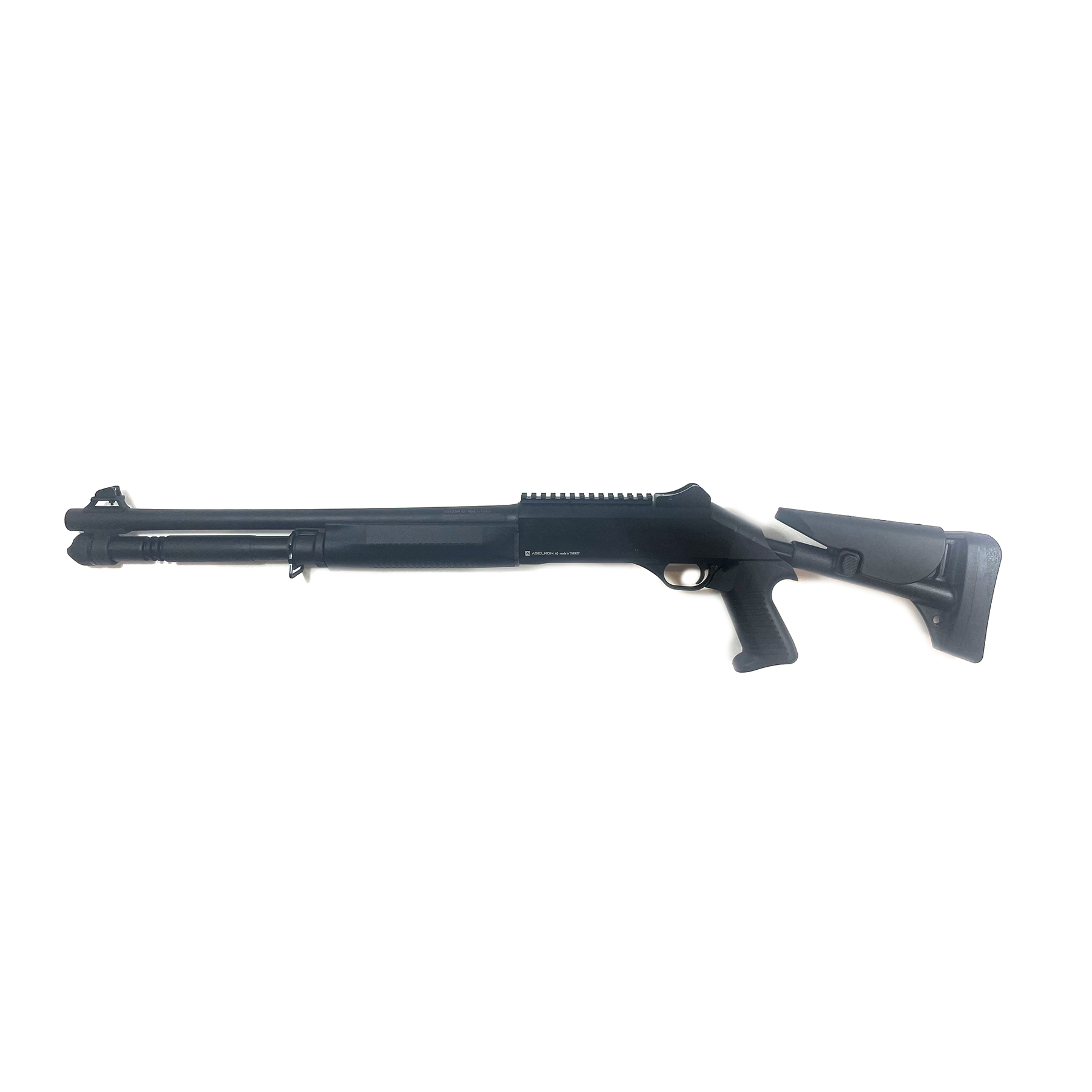 Aselkon S4-GT Extra Black Cal. 12 NUOVA (Rif. 33133)