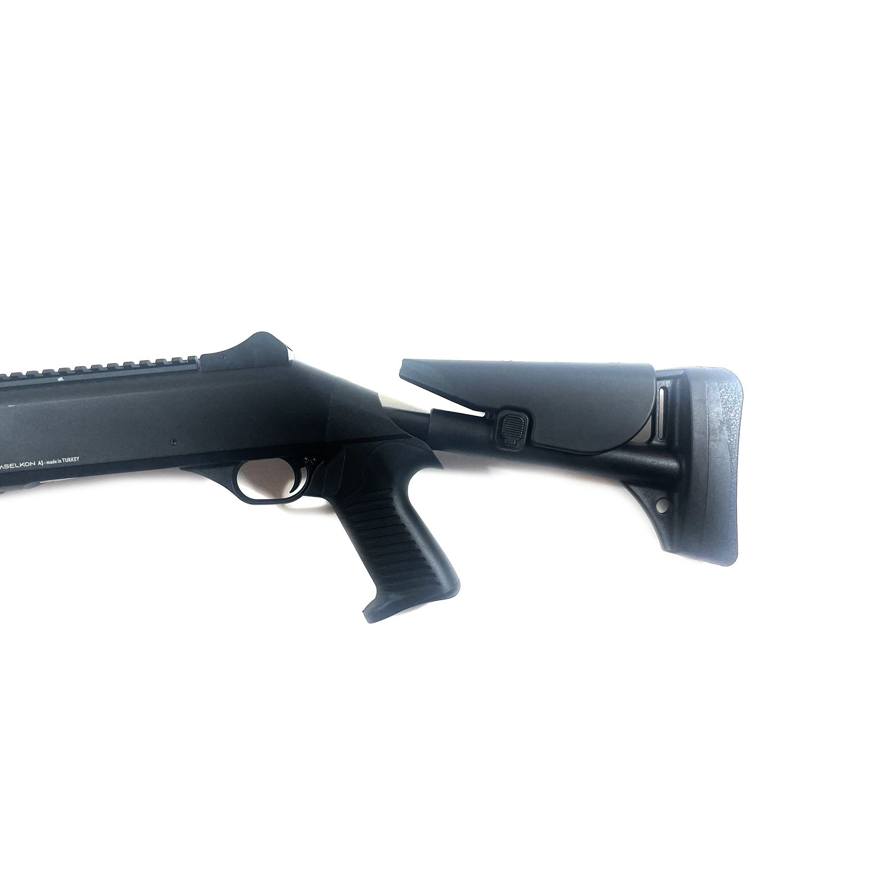 Aselkon S4-GT Extra Black Cal. 12 NUOVA (Rif. 33133)