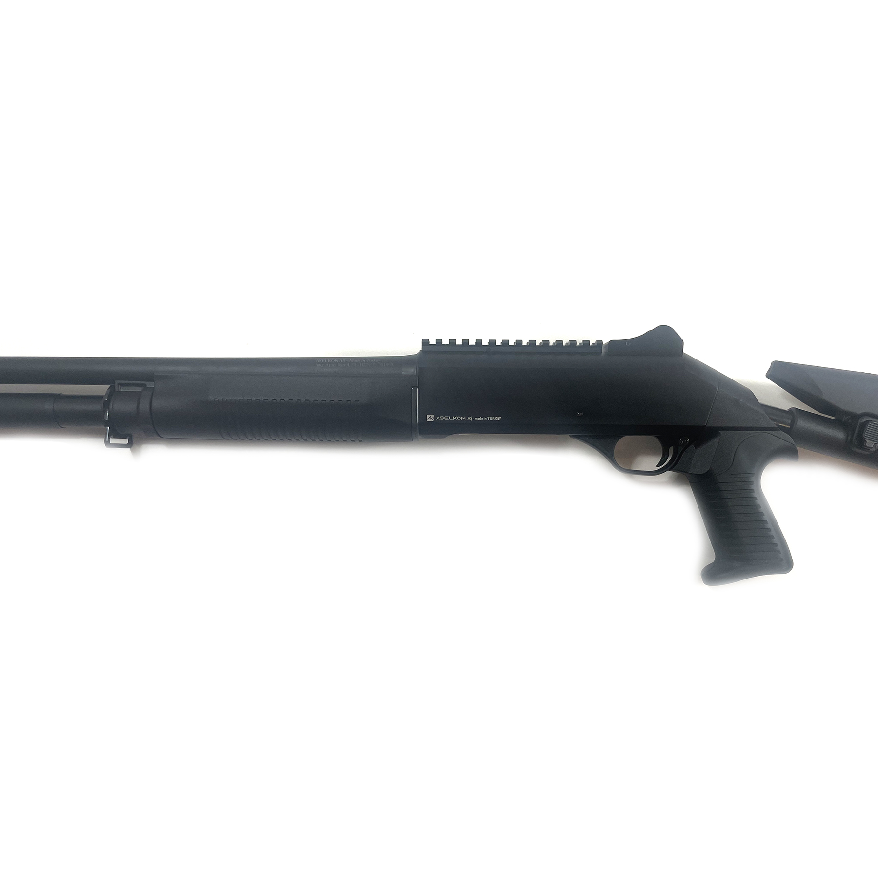 Aselkon S4-GT Extra Black Cal. 12 NUOVA (Rif. 33133)