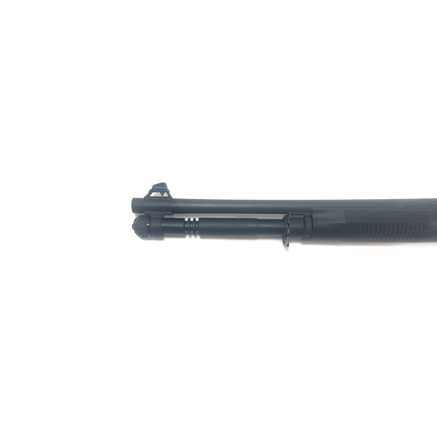 Aselkon S4-GT Extra Black Cal. 12 NUOVA (Rif. 33133)
