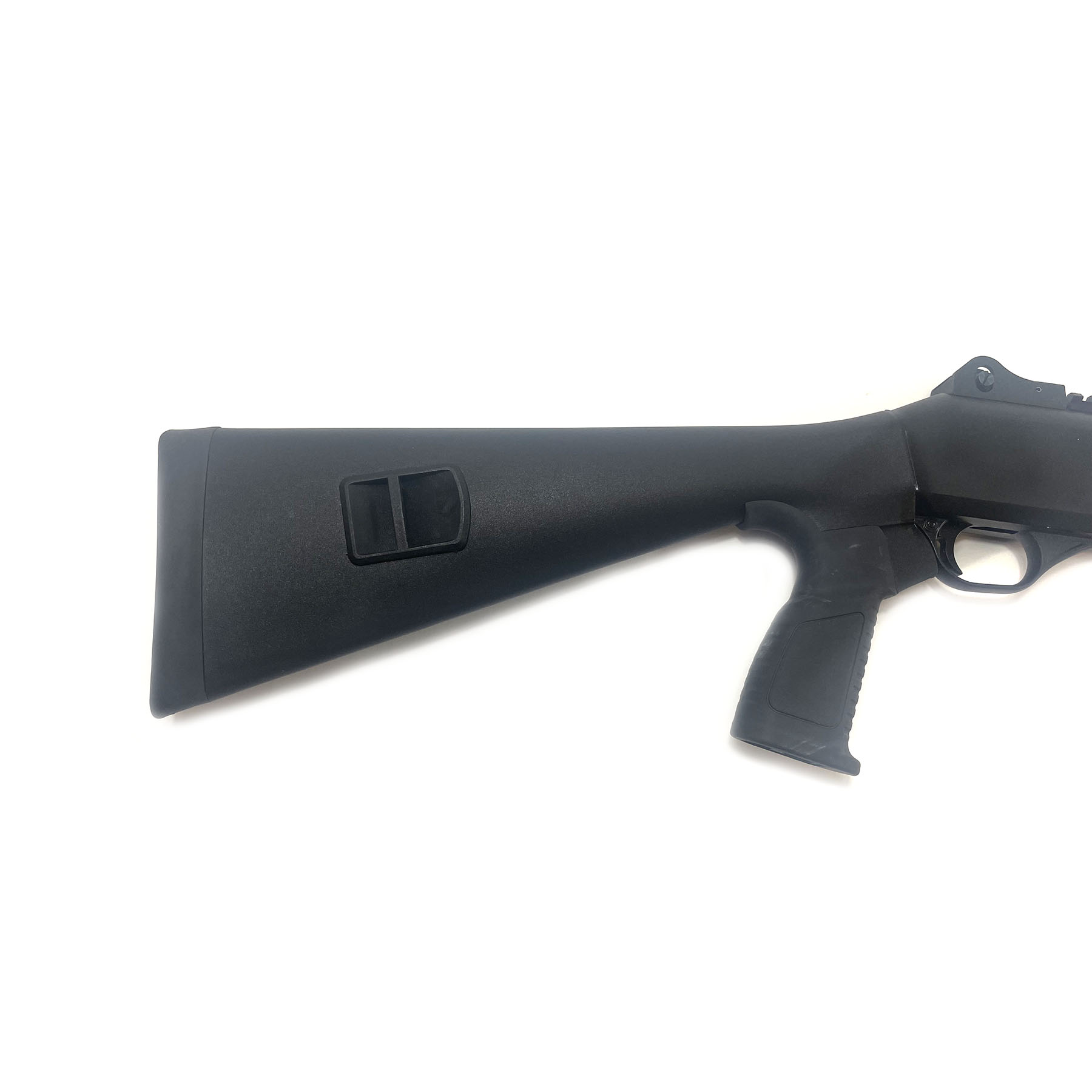 Aselkon S3-G Extra Black Cal. 12/76 NUOVO (Rif. 33158)